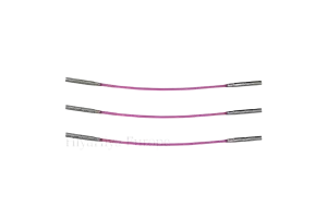 Interchangeable Flyer Trio Cables