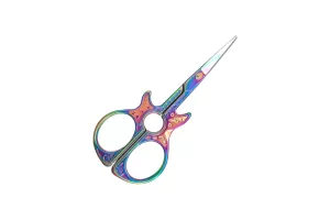 HiyaHiya - Rainbow Scissors Guitar