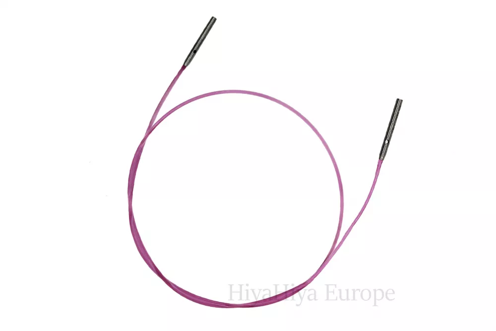 Interchangeable Cables 100 cm Miniature HIYAHIYA