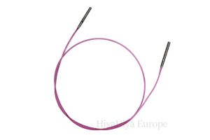 Interchangeable Cables 120 cm Small