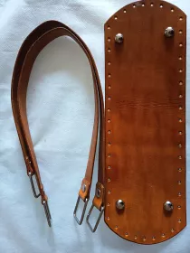 KOMPONENTY NA KABELKY / Sada dno 30x10 cm range