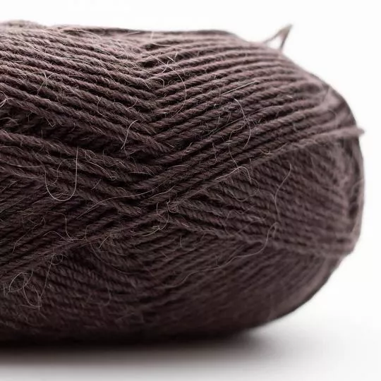 KREMKE EDELWEISS ALPACA 4-PLY 25G 024 Kremkre Soul Wool