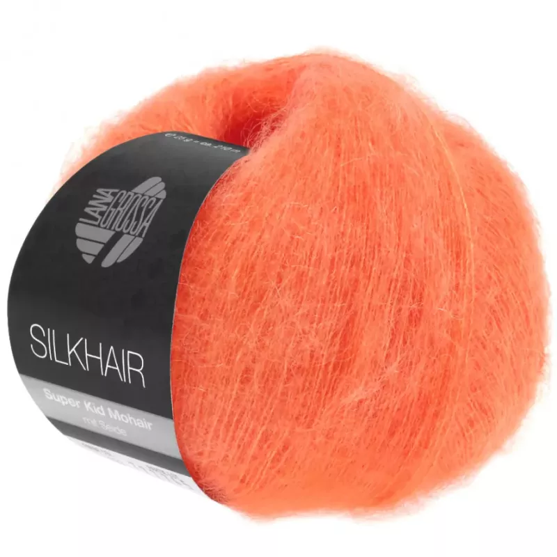 LANA GROSSA SILKHAIR 130
