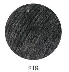 LANDLUST MERINO 180 (GOTS & ICEA) 219 Lana Grossa