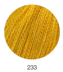LANDLUST MERINO 180 (GOTS & ICEA) 233