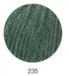 LANDLUST MERINO 180 (GOTS & ICEA) 235