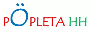 logo www.popletahh.cz