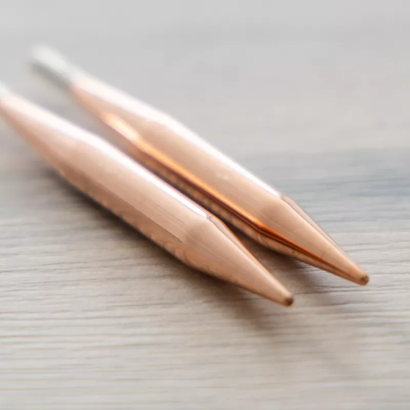 LYKKE Cypra Copper 4,00 / 13 mm PRYM