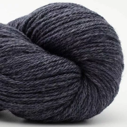 Nordseebrise 14 Graphit der kleine Strickladen