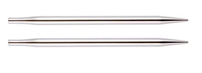 Nova Metal výměnné jehlice 3,00 mm - zkrácené KnitPro