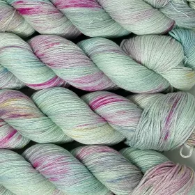 OSTRO - PINKY MINT / 100g