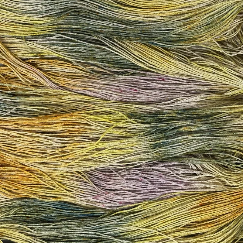 PERILO - SUN FLOWER YARNITY