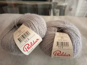 Phil PUR ANGORA PERLE