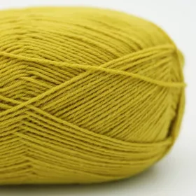 SOLE MATE 14 Brass Yellow