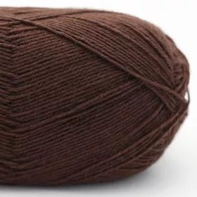 SOLE MATE 44 Chocolate Brown