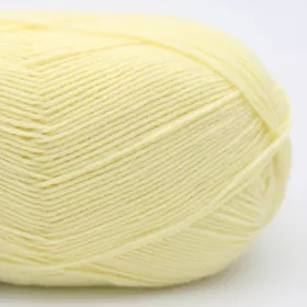 SOLE MATE 45 Light Yellow