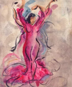 SEILE - CRONICAS FLAMENCAS YARNITY