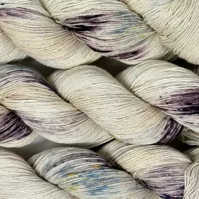 SEILE - DUSTY BEIGE / 100g