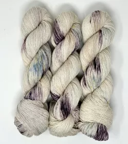SEILE - DUSTY BEIGE YARNITY