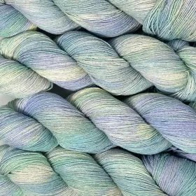 SEILE - LIRIO BLANCO / 100g