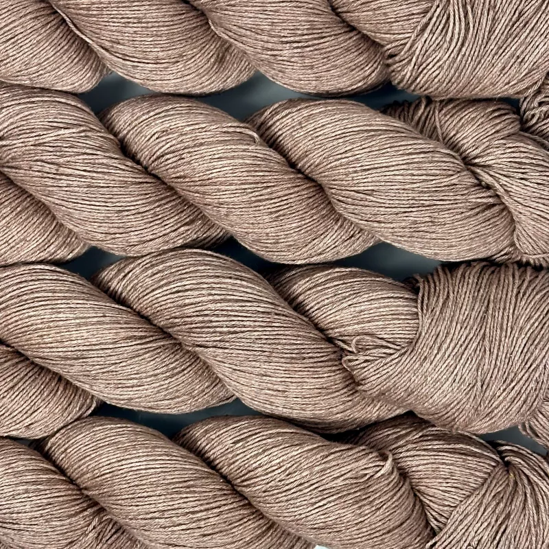 SEILE - WALNUT YARNITY