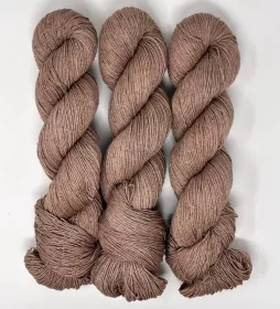 SEILE - WALNUT YARNITY