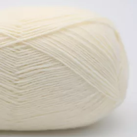 SOLE MATE 01 Natural White