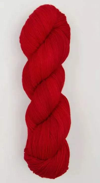 Symfonie Terra SS2025 Symfonie Yarns