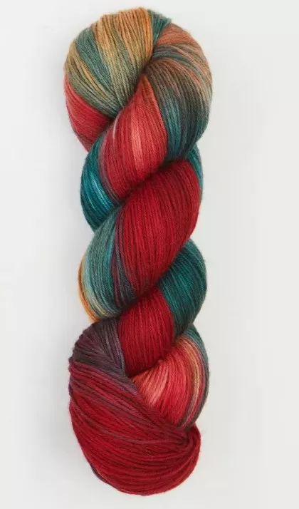 Symfonie Terra VR2016 Symfonie Yarns