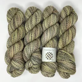 YARNITY ABILA Zebra / Hazel YARNITY ABILA Zebra / Hazel