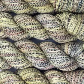 YARNITY ABILA Zebra / Hazel