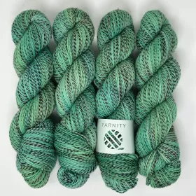 YARNITY ABILA Zebra / Meadow