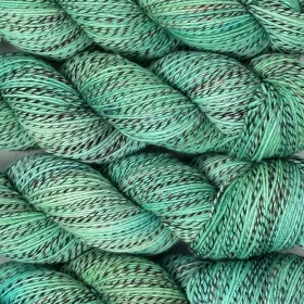 YARNITY ABILA Zebra / Meadow