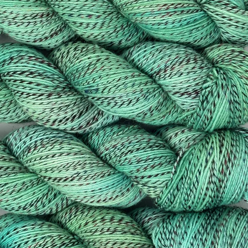 YARNITY ABILA Zebra / Meadow