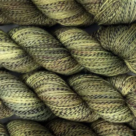 YARNITY ABILA Zebra / Olive