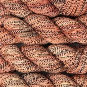 YARNITY ABILA Zebra / Peach
