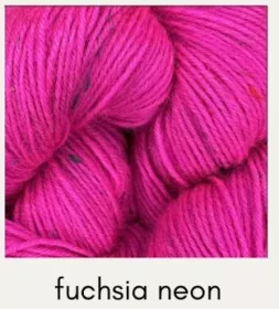 Eto-NE-on Fuchsia