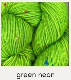 Eto-NE-on Green