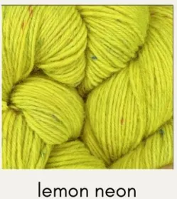 YARNITY Eto-NE-on Lemon