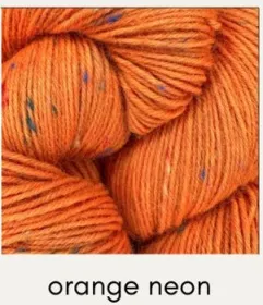 YARNITY Eto-NE-on Orange