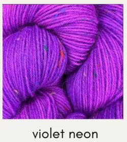 YARNITY Eto-NE-on Violet
