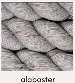 YARNITY ETONE Alabaster