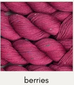 YARNITY ETONE Berries
