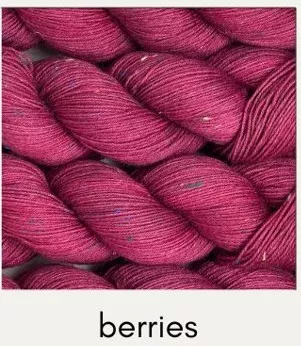 YARNITY ETONE Berries YARNITY ETONE Berries
