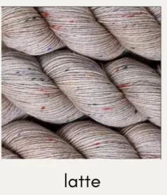 ETONE Latte