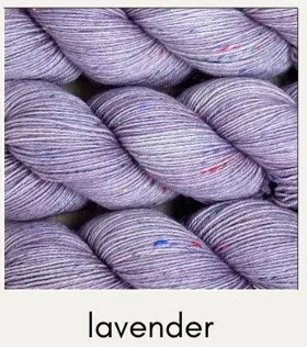 YARNITY ETONE Lavender YARNITY ETONE Lavender