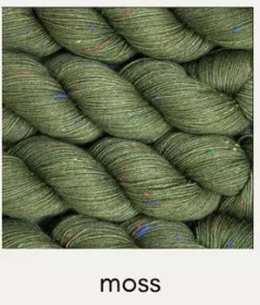 YARNITY ETONE Moss