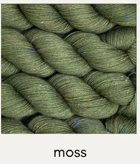 YARNITY ETONE Moss YARNITY ETONE Moss