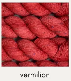 ETONE Vermilion
